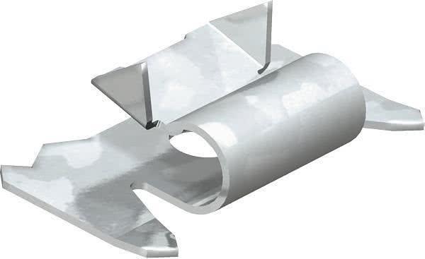 RKV3V Rastklammer f. GEK-S/A (6288700)