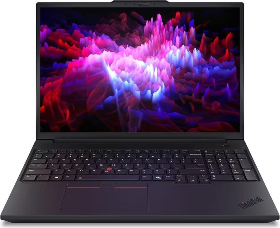 Lenovo ThinkPad P16v Gen 3 21RS (21RS001BGE)