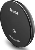 Hama Kabelloses Qi2-Ladegeraet induktiv Schnellladen am Schreibtisch etc. 15 (00201735)
