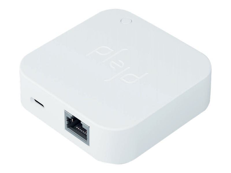 PLEJD GWY-01 Smart-Home-Gateway Bluetooth 2,4 GHz Ethernet