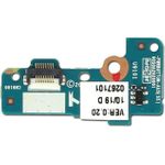 HP L14374-001 Notebook-Ersatzteil Stromplatine (L14374-001)