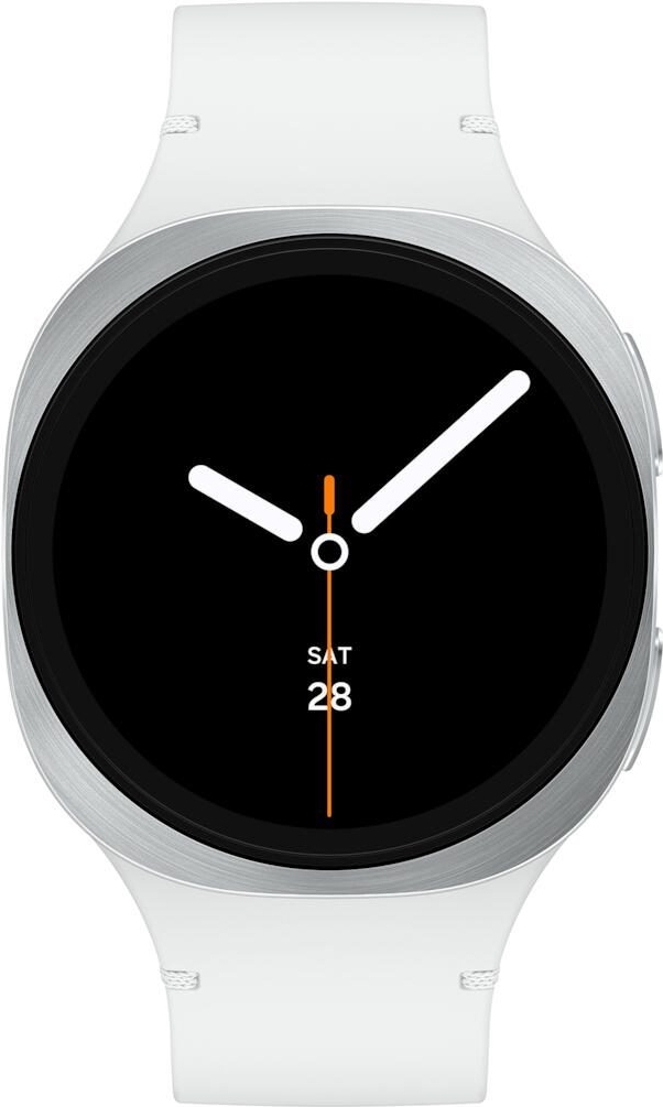 Samsung Galaxy Watch8 (SM-L335FZSADBT)
