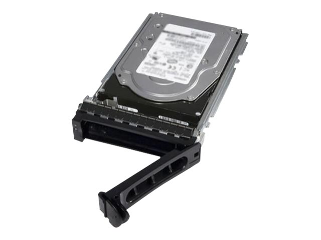 CoreParts SA146005I833 Interne HDD 146 GB SAS 3,5" 15000 RPM Hot-Swap