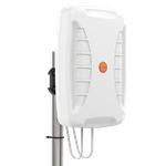 Poynting Â· Antennen Â· 5G/LTE Â· Mast/Wand Â· A-XPOL-0024-V1-02 Â· weiß Â· N-Type (F) Â· 11dBi (A-XPOL-0024-V1-02)