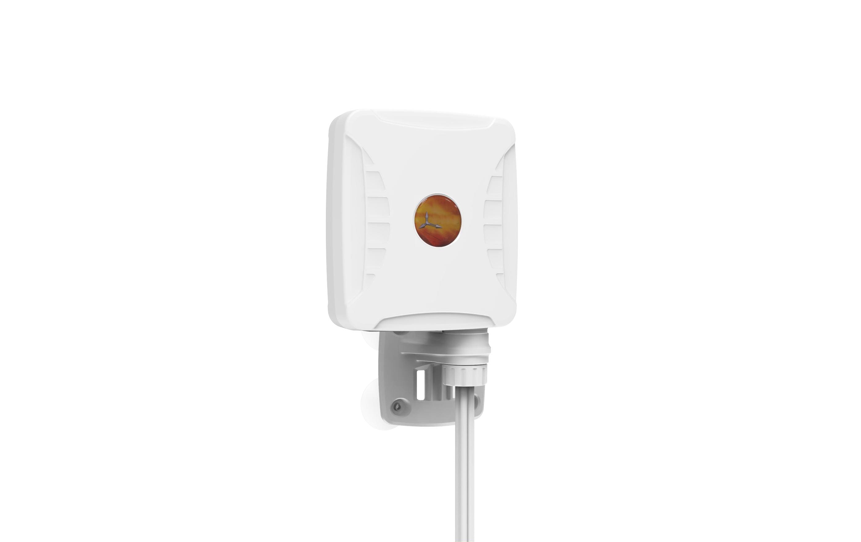 Poynting XPOL-1-5G 5G/LTE Antenne 4x4 MIMO 4 dBi SMA Weiß