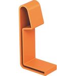 OBO Bettermann Schutzkappe SKH 60 pastellorange für Kabelleiter (6222537)