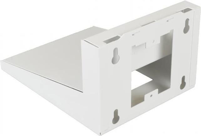Ventev TW-HWM-C-CVR WLAN-Zugangspunkt-Halterung Stahl Weiß