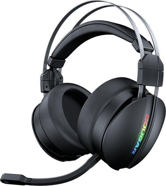 Cougar Gaming Headset - Omnes Essential (CGR-G53B-500WH)