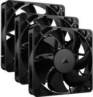 Corsair Lüfter 120*120*25 RS120 PWM Triple Pack (CO-9050189-WW)