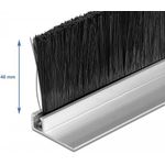 DeLOCK 66652 Filzgleiter für Möbel 1 Stück(e) Rechteckig (66652)