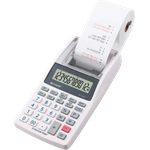 Sharp EL-1611V Druckrechner (SH-EL1611V)
