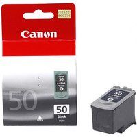 Canon PG 50 Tintenbehälter (0616B001)