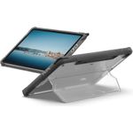 UAG Urban Armor Gear Plyo Case | Microsoft Surface Pro 12 Zoll (1. Edition) | ice (transparent)/ash | 324021114331 (324021114331)
