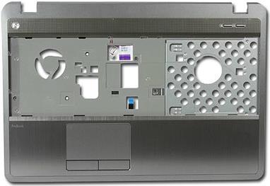 HP Upper CPU Cover HP (683507-001)