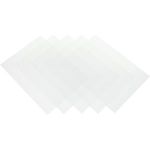 Fellowes Superclear PVC (5376001)