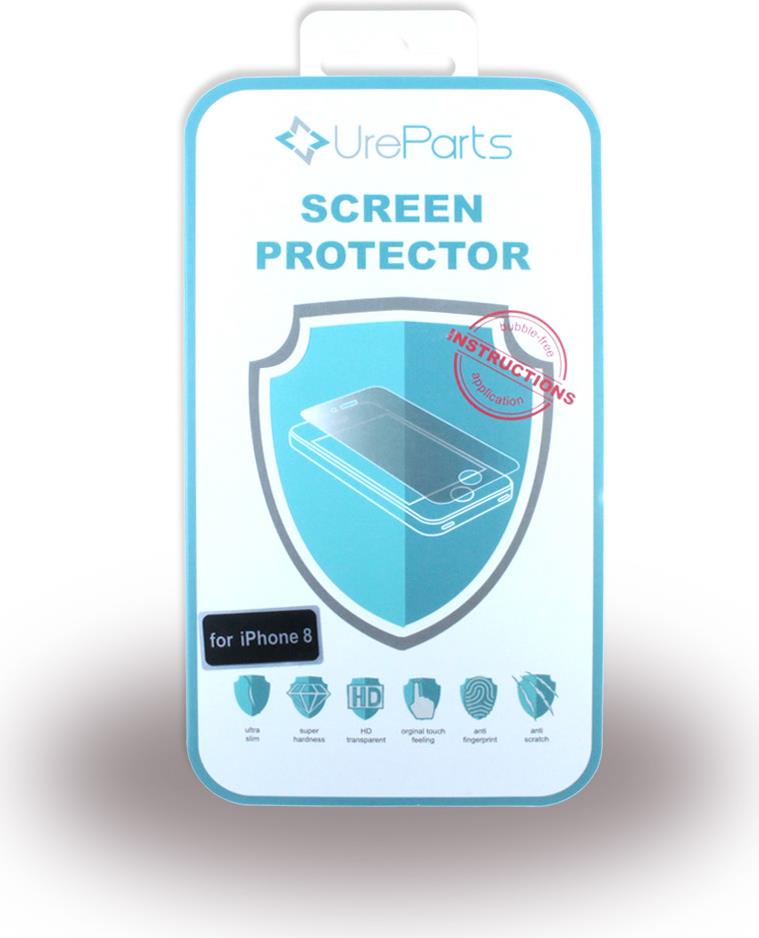 UreParts Premium Displayschutzglas (160490)