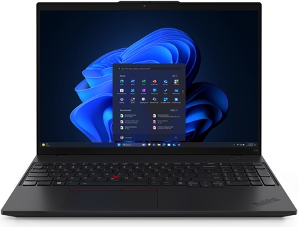 Lenovo ThinkPad L16 G2, Black, Ryzen 5 PRO 215, 16GB RAM, 512GB SSD, LTE, DE  (21SC002DGE)