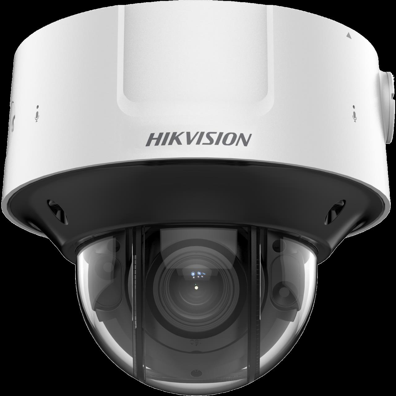 HIKVISION iDS-2CD7546G0-IZHSY(8-32mm)(C) Dome 4MP DeepinView
