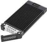 ICY DOCK Einschub f. MB601M2K-1B f.M.2 PCIe NVMe SSD Wechselrahmen (MB601TP-1B)