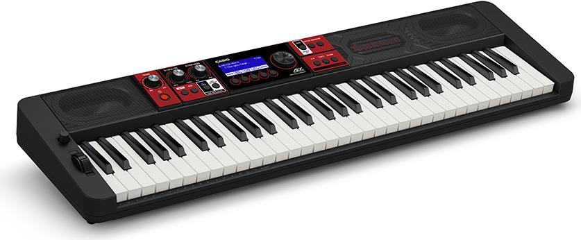 Casio CT-S1000V Digitaler Synthesizer (CT-S1000VC7)