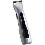 Wahl Trimmer ProLithium Beret Haarschneidemaschine, silver/black (4015110010074)