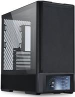 Lian Li LANCOOL 207 Digital PC-Gehäuse Midi-Tower ATX Tempered Glass (LAN207DX)