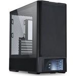 Lian Li LANCOOL 207 Digital PC-Gehäuse Midi-Tower ATX Tempered Glass (LAN207DX)