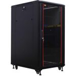 IT-BUDGET 19"-Serverschrank SRK (99ITB19SRK27810GSNM)