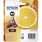 Epson Ink/33 Oranges 4.5ml PBK SEC (C13T33414022)
