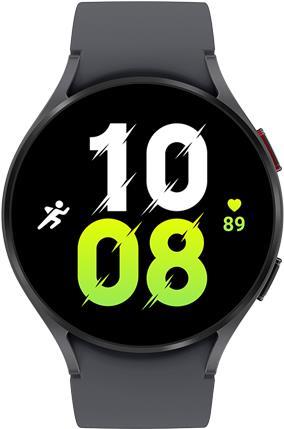 Samsung Galaxy Watch5 Graphite,SM-R915FZAAEUE, 44mm, LTE (SM-R915FZAAEUE)