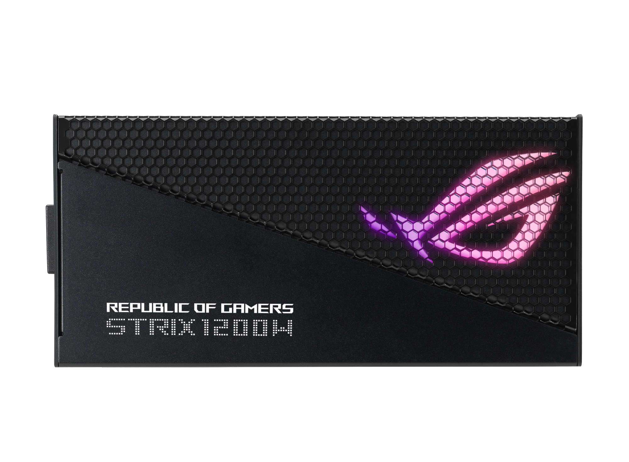 ASUS ROG Strix 1200 Gold Aura Edition Netzteil Schwarz