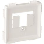 LEGRAND 755490 VLIFE ABDECKUNG TAE/TDO UW