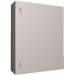 Kompakt-Schaltschrank AX 1türig 600x760x210mm (1076000)