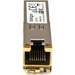Startech.com Gigabit RJ45 Copper SFP Transceiver Module (J8177CST)