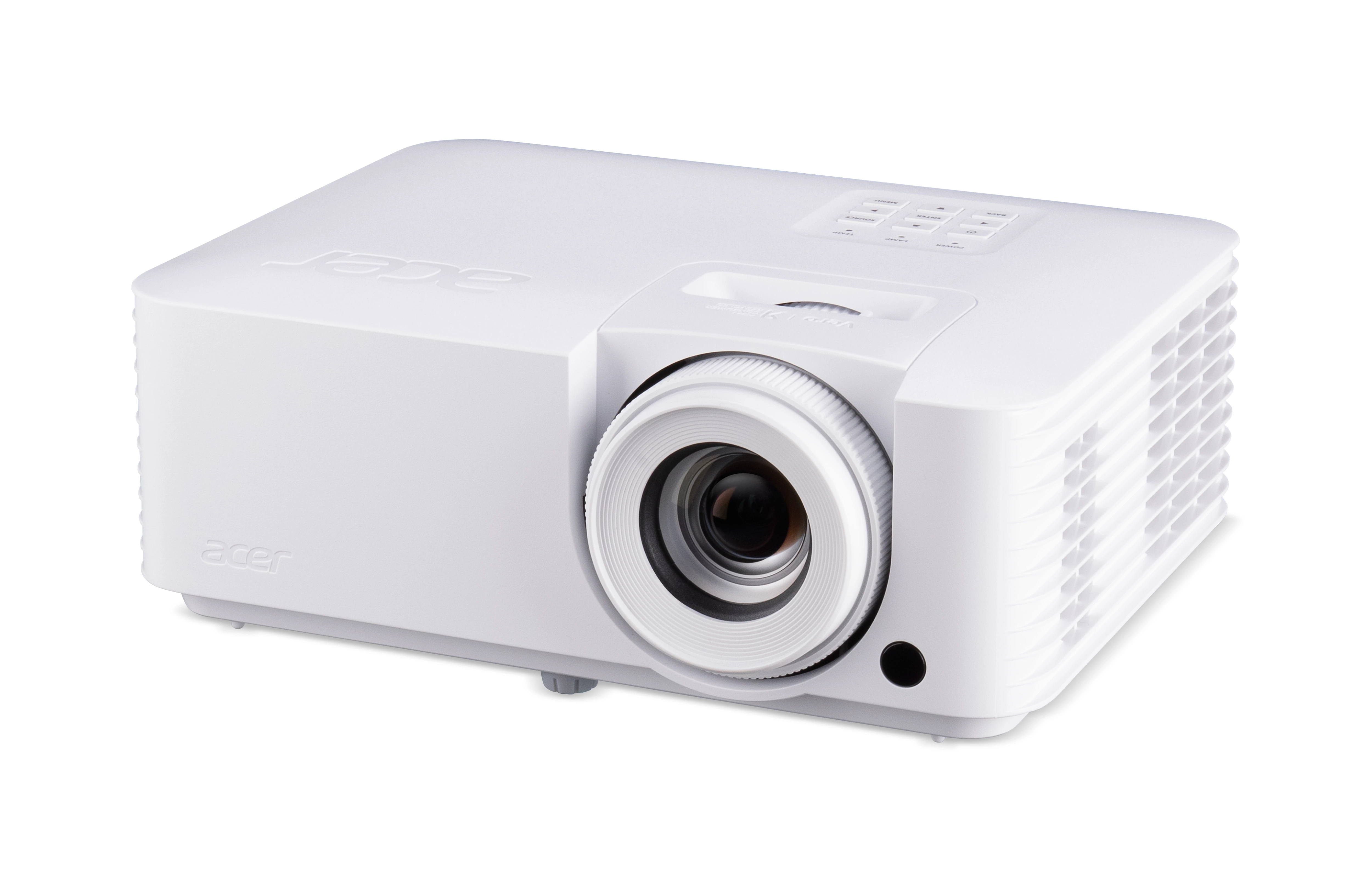 Acer Vero PL2810G DLP-Projektor 4K UHD 3500 ANSI Lumen Weiß