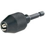 Basetech Bohrfutter mit Sechskant-Schaft 820708