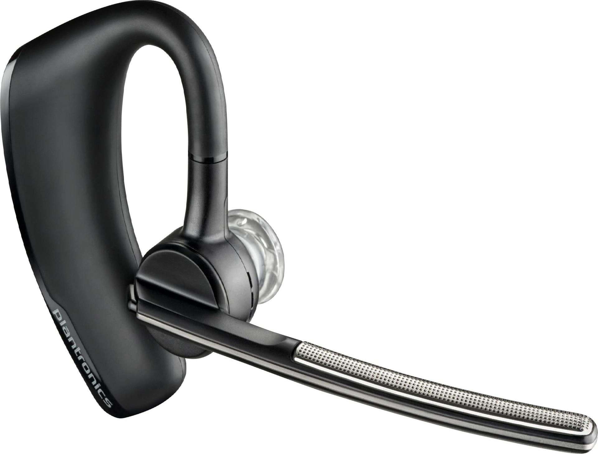 Poly Voyager Legend Ladeständer USB-A Schwarz