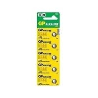 GP Battery Alkaline Knopfzelle 5er Blister V13GA / L1154 (050.76AC5)