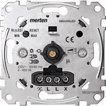 MERTEN Universal-Drehdimmer-E MEG5134-0000 D-Lampen MEG5134-0000 MEG5134-0000 (MEG5134-0000)
