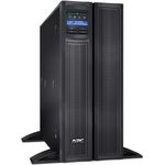 APC Smart-UPS X 3000 Rack/Tower LCD (SMX3000HV)