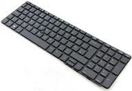 HP 836621-211 Tastatur Notebook-Ersatzteil (836621-211)
