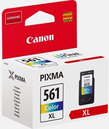 Canon CL-561XL Farbe (Cyan, Magenta, Gelb) (3730C001)