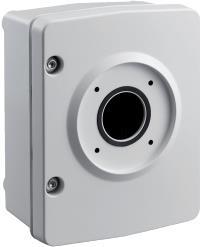 Bosch NDA-U-PA2 Anschlussbox 230VAC Anschlussbox, 230 VAC Eingang, 24 VAC Ausgang, IP66 (F.01U.324.949)
