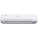 Olympia A 210 Heisslaminator 300 mm/min Grau - Weiß (3149)