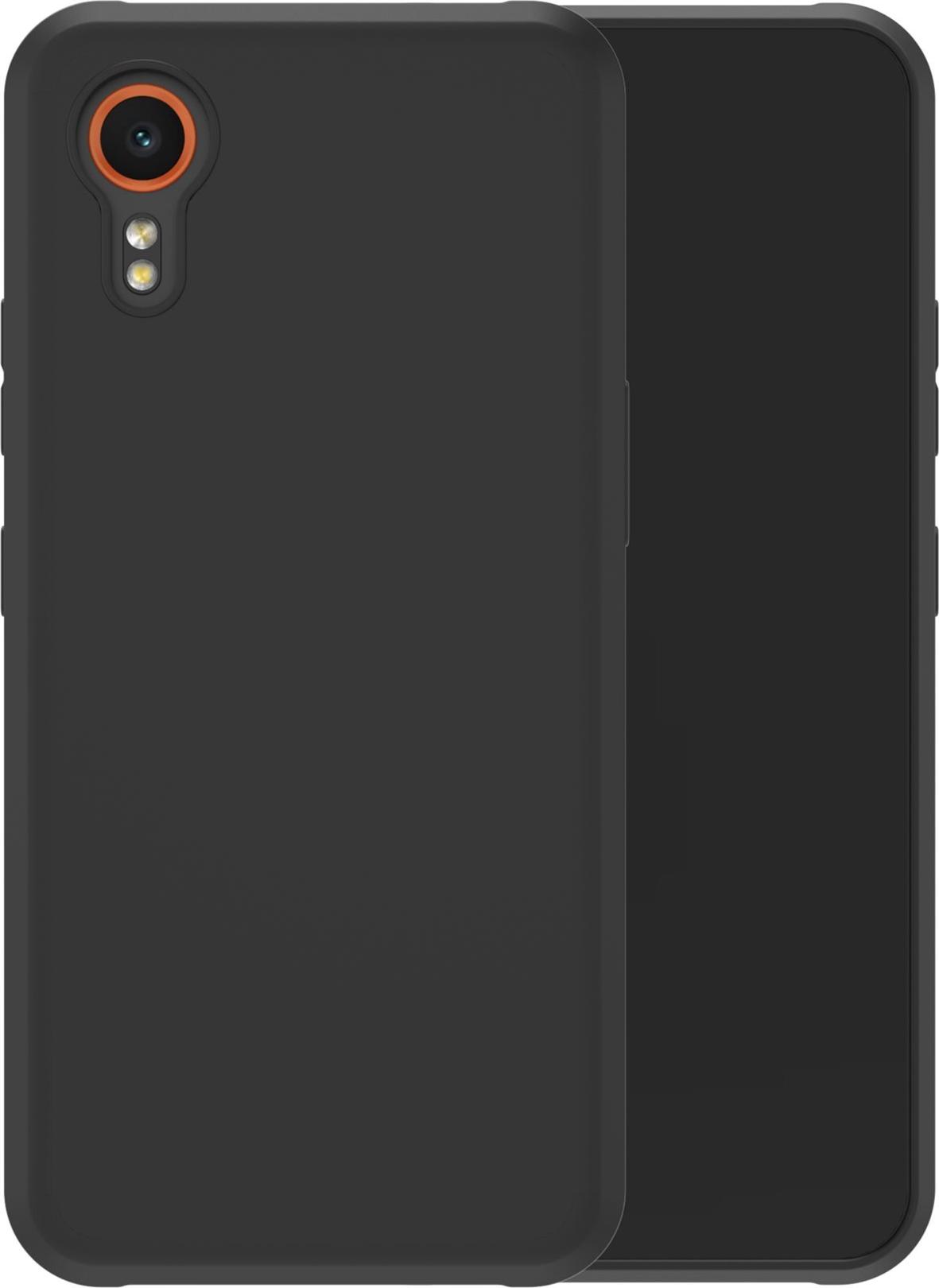 dbramante1928 Nuuk Handyhülle für Samsung Galaxy XCover 7 6,6" Schwarz