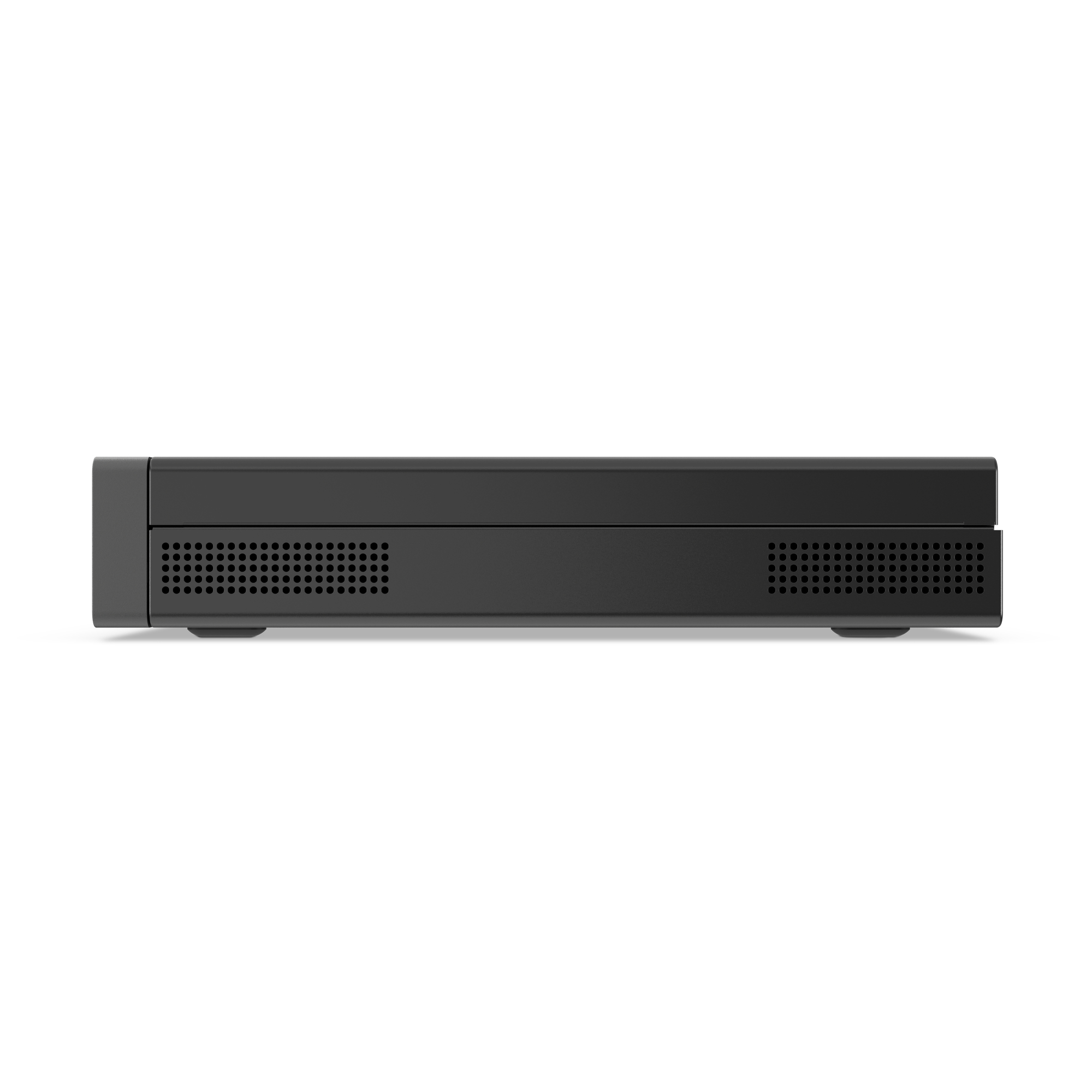 Lenovo ThinkCentre neo 50q Gen 6 Intel Core Ultra 5 226V 16 GB RAM 512 GB SSD Mini-PC Schwarz