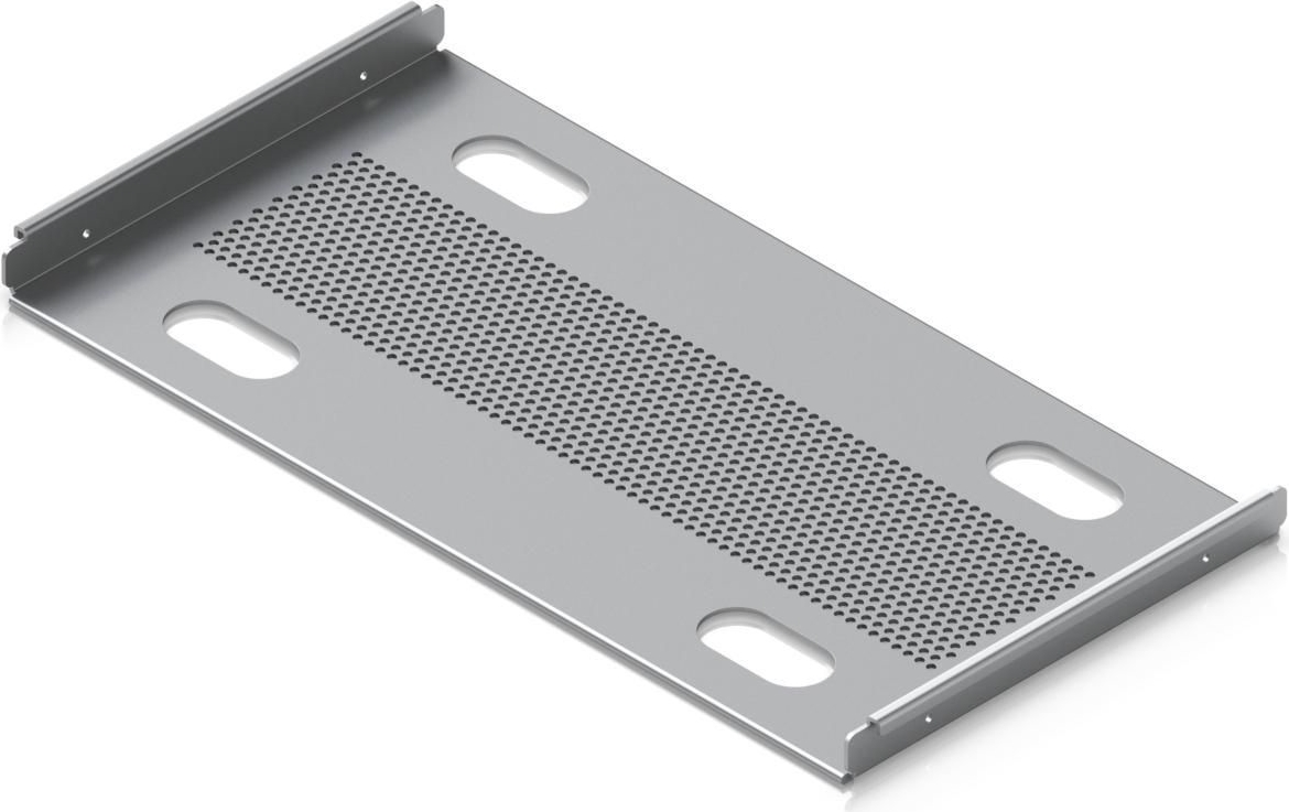 Ubiquiti Toolless Mini Rack Shelf (UACC-RACK-SHELF-TL-SD)