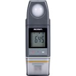 VOLTCRAFT DL-230L Lux-Datenlogger Messgröße Beleuchtungsstärke PDF Funktion (VC-9657635)