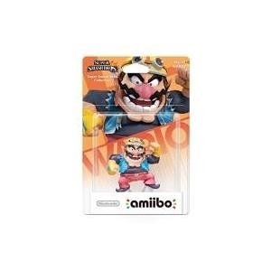 Nintendo Wario No.32 Sammlerfigur (1070666)