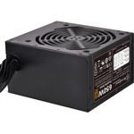 Silverstone SST-ET650-B v1.4 Netzteil 650 W 20+4 pin ATX ATX Schwarz (SST-ET650-B v 1.4)